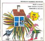 Fairy Tales For Accordion 