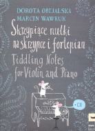 Fiddling Notes 