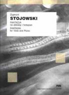 Fantasia for Viola and Piano 