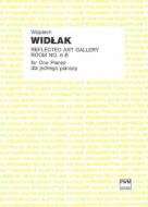 Reflected Art Gallery Room 6B 