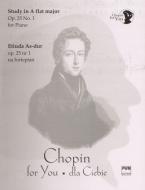 Chopin for You Study Ab Major 