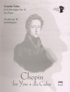 Chopin for You Grand Valse 