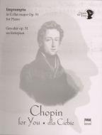 Chopin for You Impromptu 