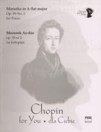 Chopin for You Mazurka 