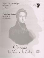 Chopin for You Prelude 