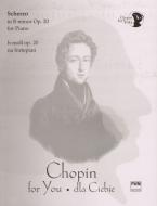 Chopin for You Scherzo 