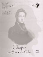 Chopin for You Scherzo 