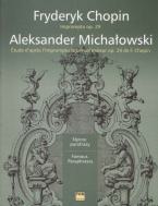 Famous Paraphrases Impromptu op. 29 