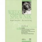 The Great Songbook of Agnieszka Osiecka Vol 9 