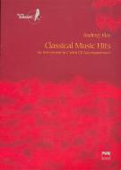 Classical Music Hits - C Instruments 