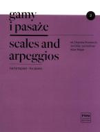 Scales and Arpeggios Book 2 