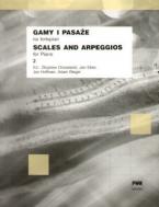 Scales and Arpeggios Book 2 