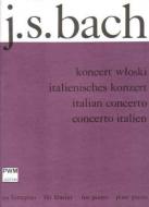 Italienisches Konzert BWV 971 