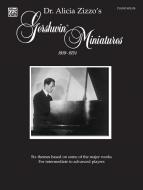 Gershwin Miniatures 
