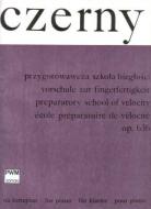 Vorschule zur Fingerfertigkeit Op.636 