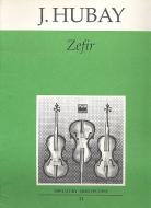 Zefir Op. 30/5 