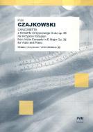 Canzonetta aus Violinkonzert Op. 35 