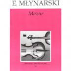 Mazurka In G Major 