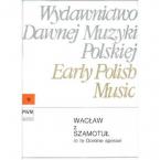 In Te Domine Speravi 