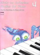 Studies for Piano Vol.4 