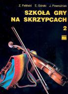 Violinschule 2 