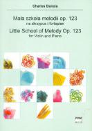 Little School Of Melodie Op. 123 