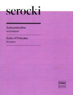 Suite of Preludes 