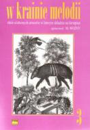 In the Land of Melody B3 