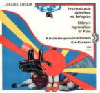 Kinderimprovisationen 