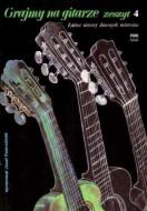 Let's Play Guitar Vol. 4 