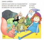 Musikbilder für die Kleinsten op. 21 