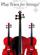 Play Trios for Strings! 