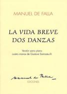 La Vida Breve Dos Danzas 
