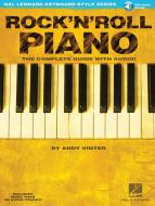 Rock 'N' Roll Piano 
