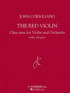 The Red Violin 