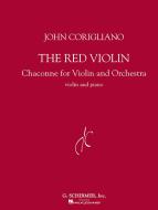 The Red Violin 