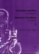 Ausgewaehlte Sonatinen Bd2 