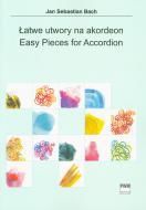 Pieces For Accordion 