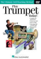 Play Trumpet Today! (DVD) 
