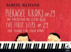 First Steps op. 29 