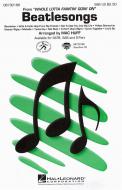 Beatlesongs 