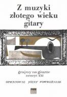 Let's Play Guitar. Vol. 21 