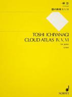 Cloud Atlas IV, V, VI 