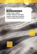 Songs Arias and Dances 