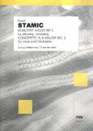 Concerto in A-Dur Nr. 2 