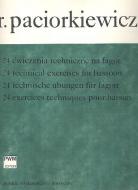 24 Technical Exercises 