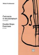 Double Stops Exercises 