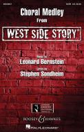 Choral Medley from West Side Story 