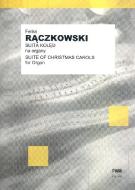 Suite of Christmas Carols 