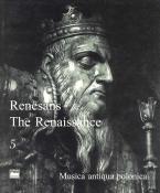 Renaissance Lautenmusik Musica Antiqua Polonica 